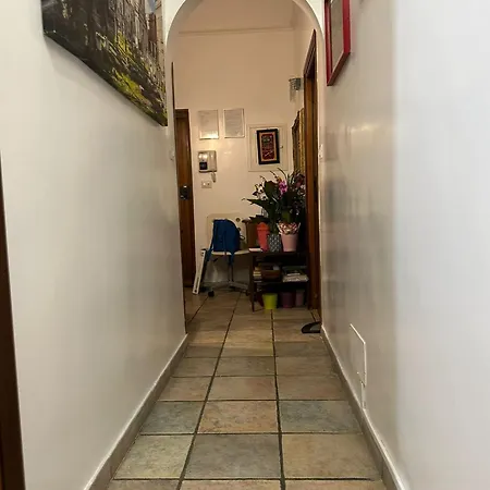 住宿加早餐酒店 马尔瑟琳娜酒店 3*