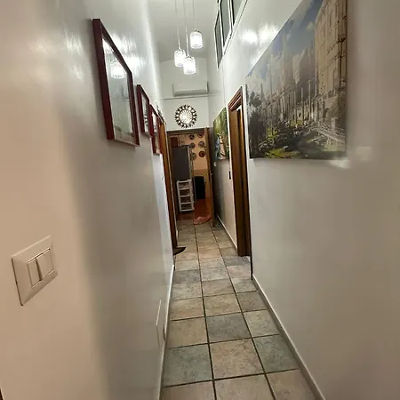 马尔瑟琳娜酒店 住宿加早餐酒店