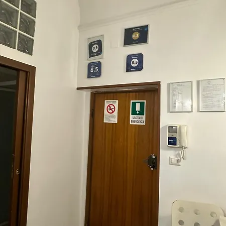 住宿加早餐酒店 马尔瑟琳娜酒店