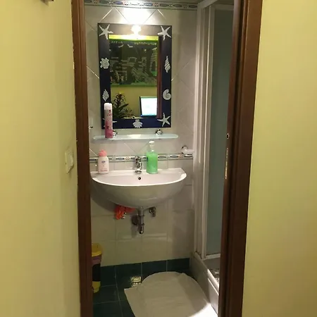 马尔瑟琳娜酒店 3* 罗马