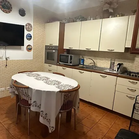 Bed & Breakfast Marcelina 3*