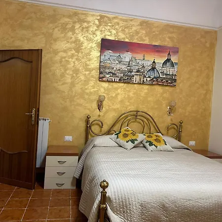 Marcelina Bed & Breakfast Rome