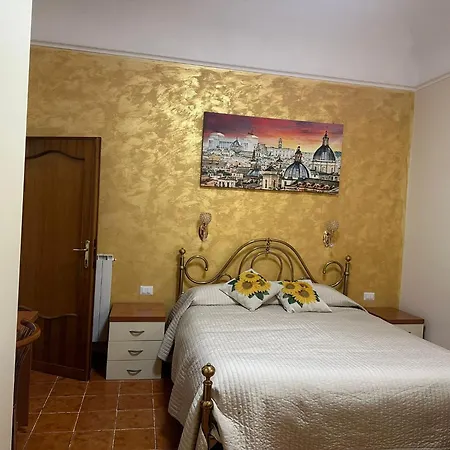 Marcelina Bed & Breakfast Rome
