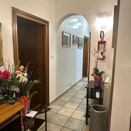 Bed & Breakfast Marcelina 3*