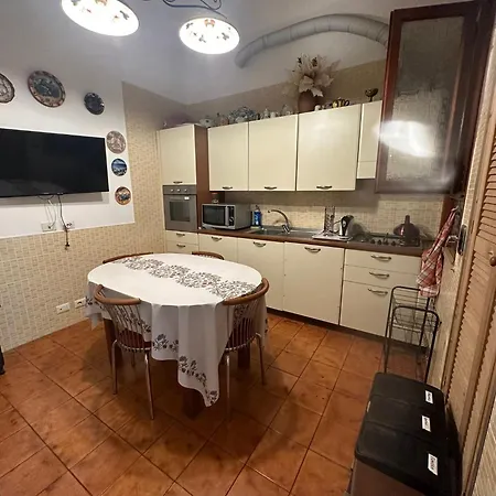 Bed & Breakfast Marcelina