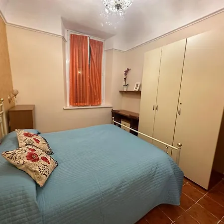 Bed & Breakfast Marcelina 3*