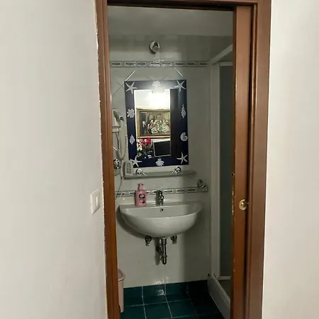 Bed & Breakfast Marcelina Řím