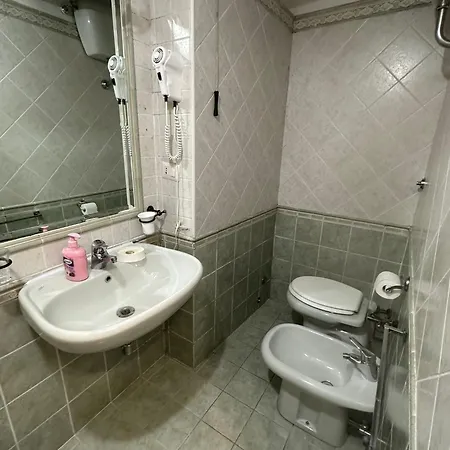 Marcelina Bed & Breakfast Řím