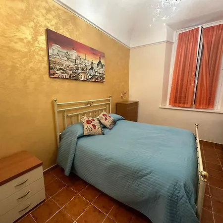 Bed & Breakfast Marcelina 3*