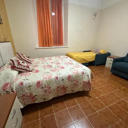 Marcelina Bed & Breakfast Rome