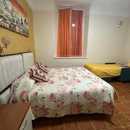 Bed & Breakfast Marcelina Rome