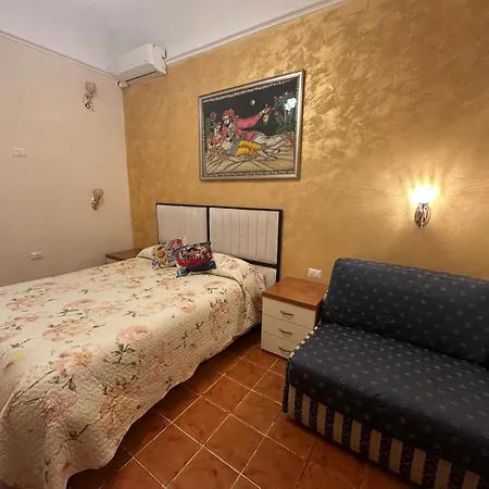 Marcelina 3* Rome