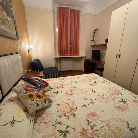 Marcelina Bed & Breakfast