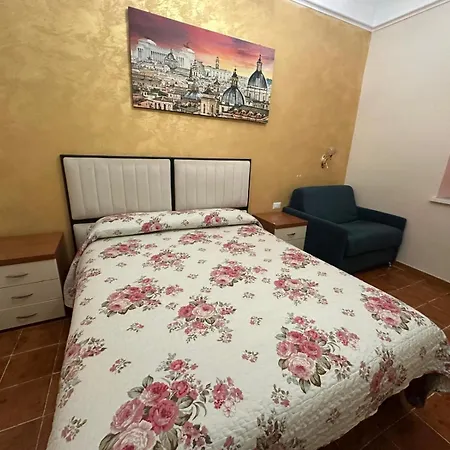 Bed & Breakfast Marcelina 3*