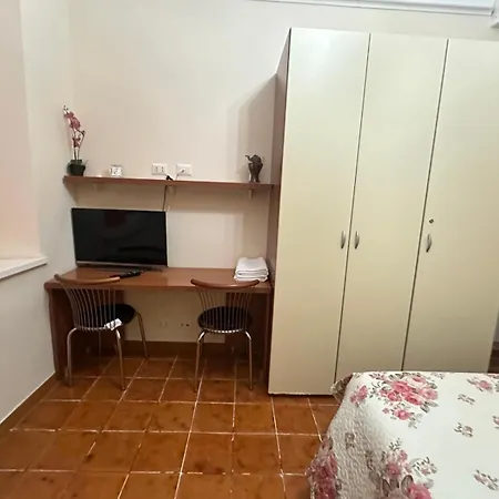 Marcelina 3* Rome