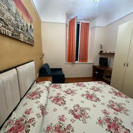 Bed & Breakfast Marcelina 3*