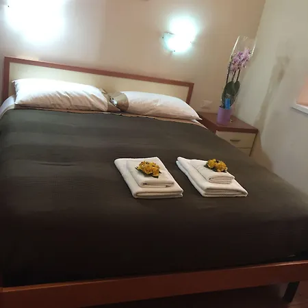 마르셀리나 B&B