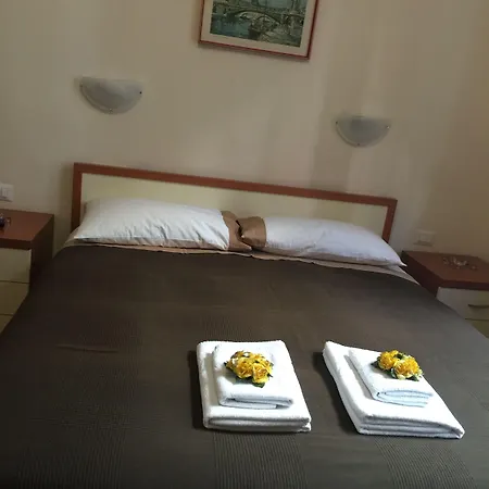 Bed & Breakfast Marcelina