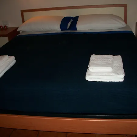 Marcelina Bed & Breakfast