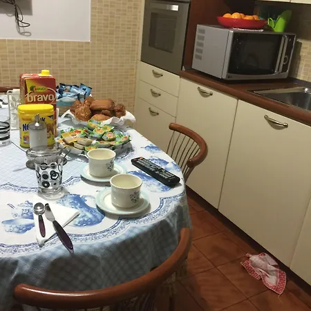 Marcelina Panzió Róma