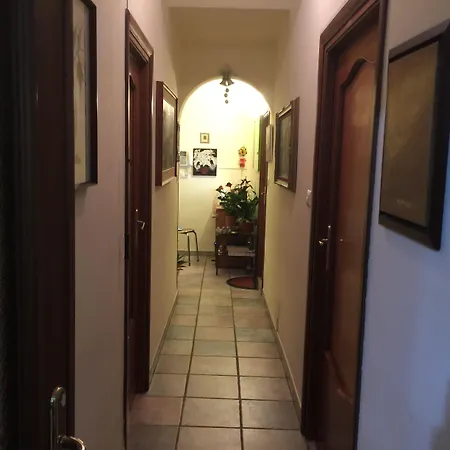 Marcelina Bed & Breakfast Rome