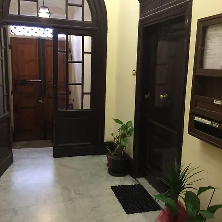 Bed & Breakfast Marcelina Rome