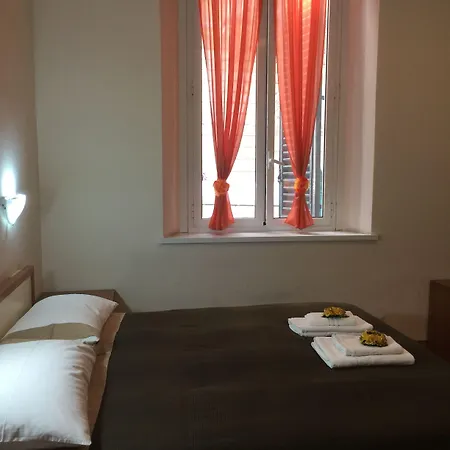 마르셀리나 B&B