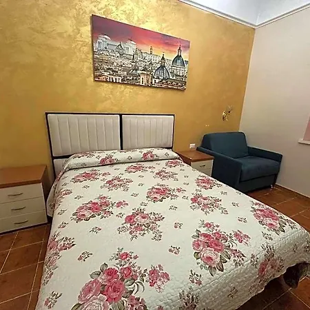 Panzió Marcelina