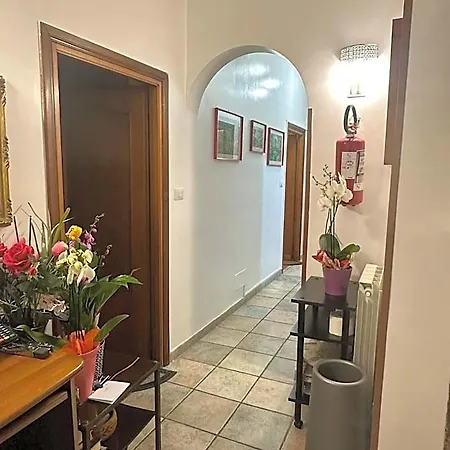 Marcelina Panzió 3*