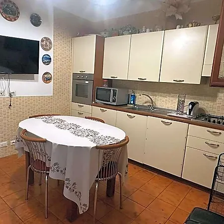 Panzió Marcelina Róma