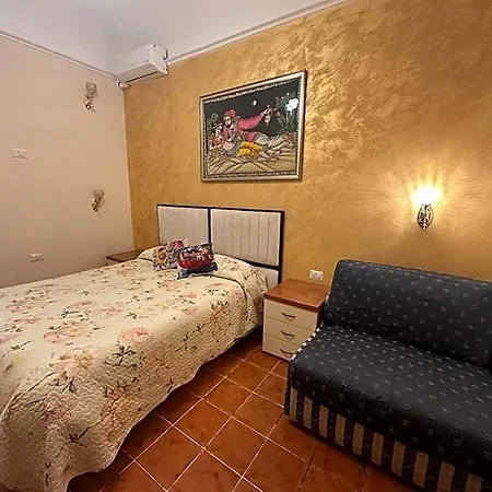 Marcelina 3* Róma