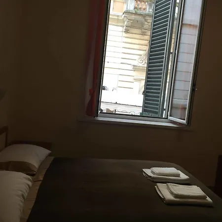 Marcelina 3* Řím