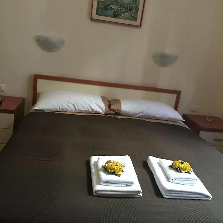 Bed & Breakfast Marcelina 3*