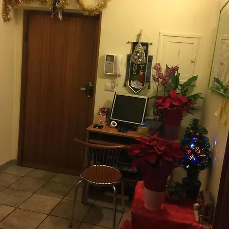 Marcelina Bed & Breakfast Rome
