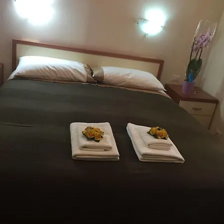 Marcelina Bed & Breakfast Rome