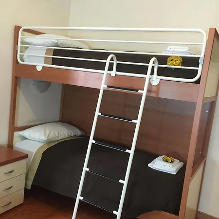 Bed & Breakfast Marcelina