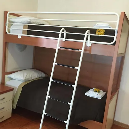 Marcelina Bed & Breakfast 3*