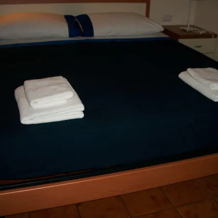 Bed & Breakfast Marcelina