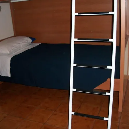 Bed & Breakfast Marcelina Řím