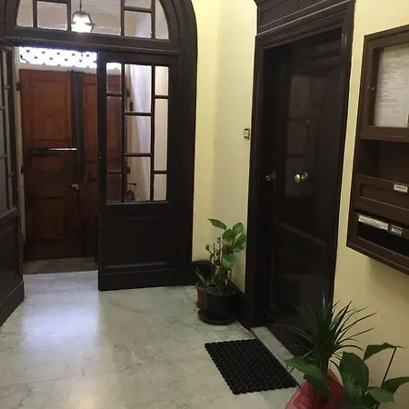 Marcelina 3* Rome