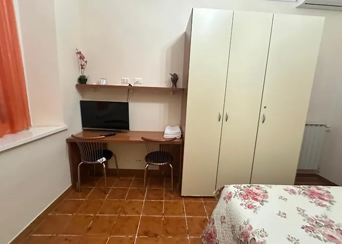 マルチェリーナ 3* ローマ