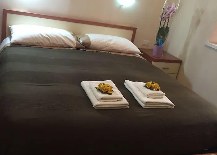 マルチェリーナ ベッド・アンド・ブレックファスト