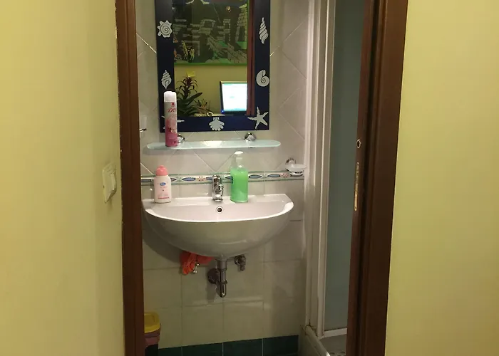 マルチェリーナ ベッド・アンド・ブレックファスト ローマ