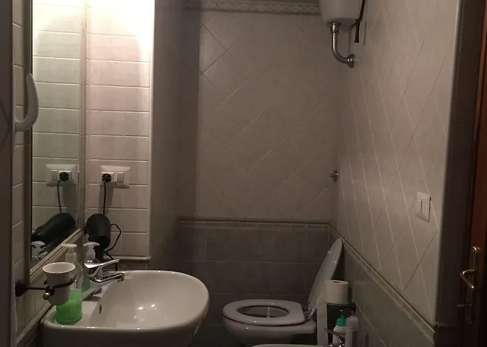 マルチェリーナ ローマ