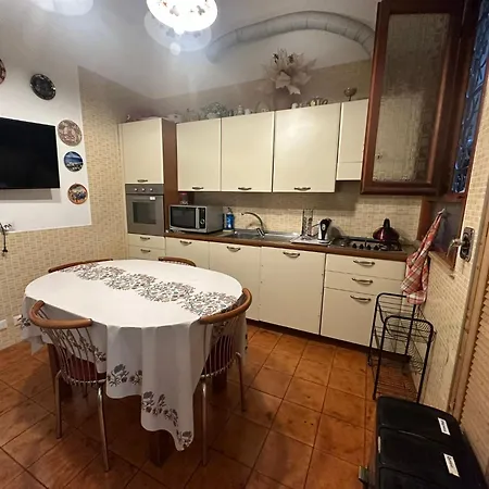 Bed & Breakfast Marcelina