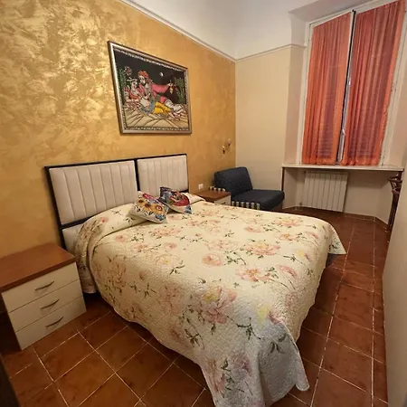 Marcelina Bed & Breakfast