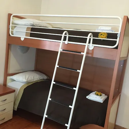 Bed & Breakfast Marcelina Rom