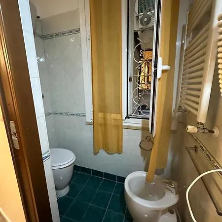 マルチェリーナ ベッド・アンド・ブレックファスト 3*