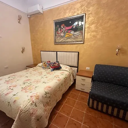 마르셀리나 B&B 3*