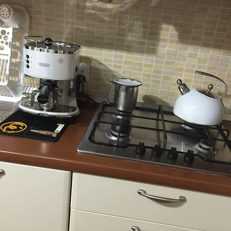 マルチェリーナ ローマ